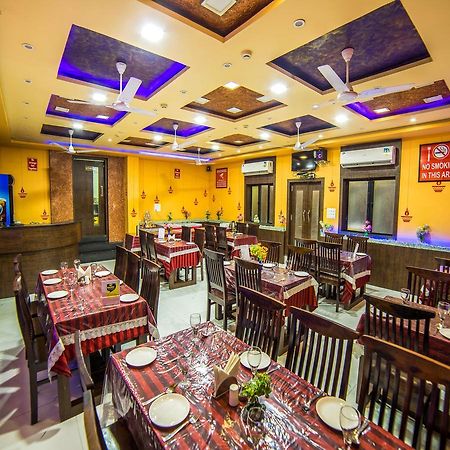 A R Excellency Hotel Jodhpur  Exterior photo