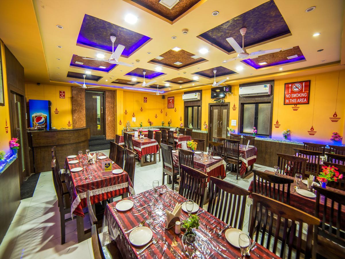 A R Excellency Hotel Jodhpur  Exterior photo