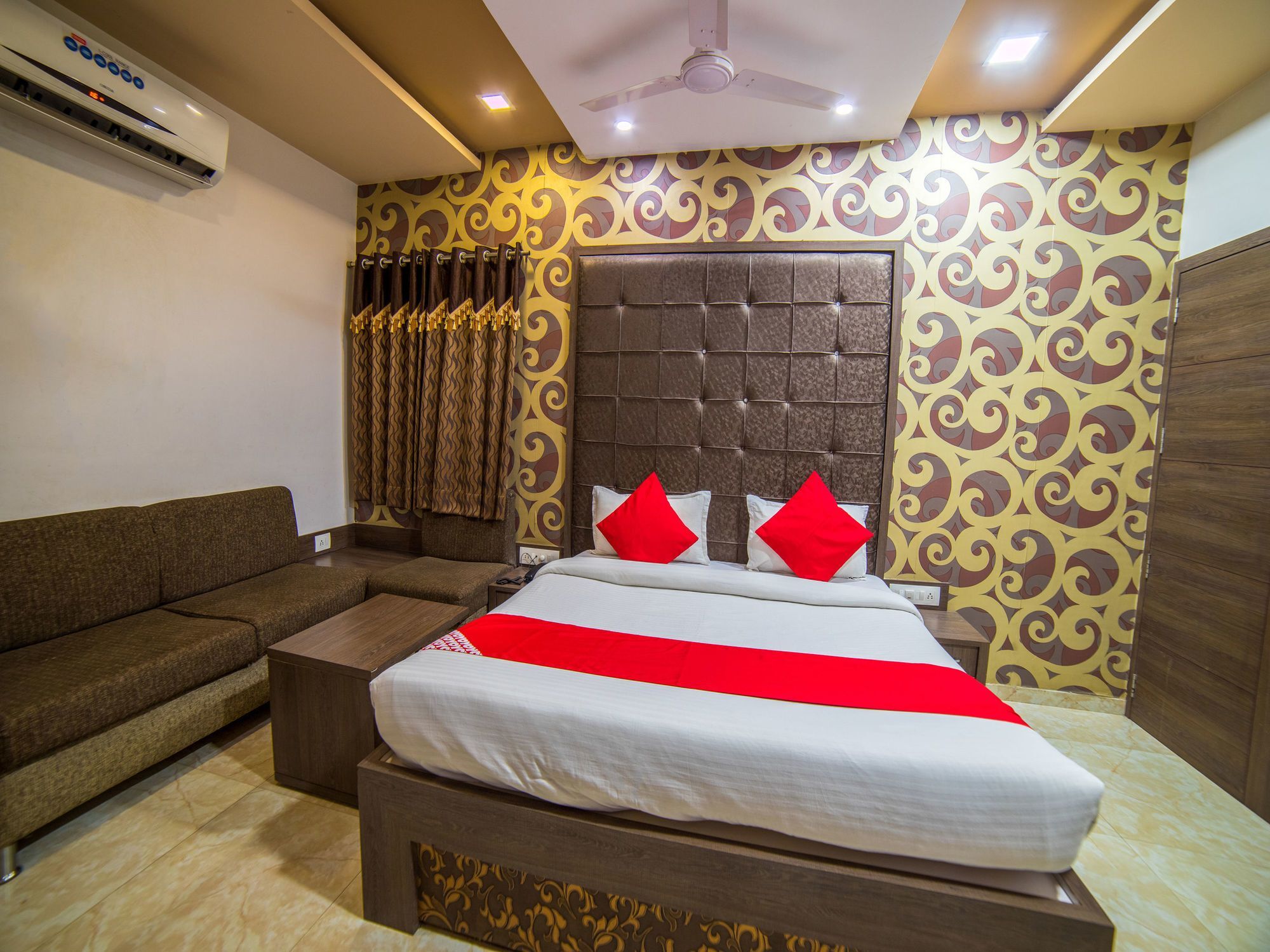 A R Excellency Hotel Jodhpur  Exterior photo
